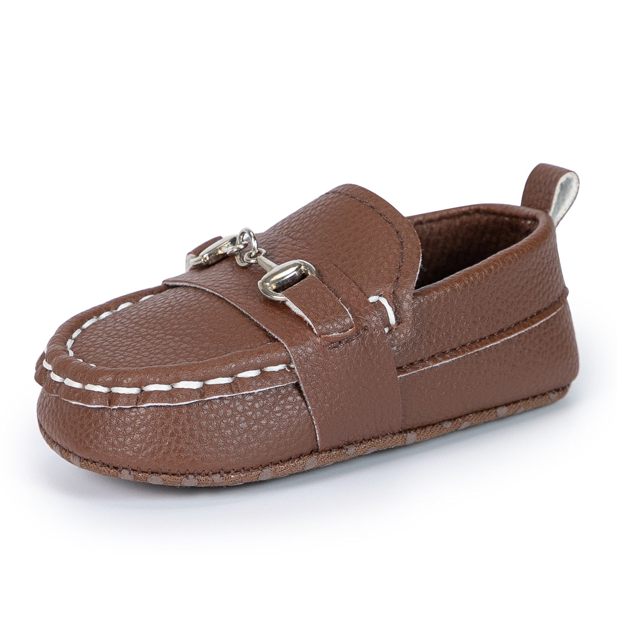 KIDSOLE© Unisex | Barfota Caren - halkskydd