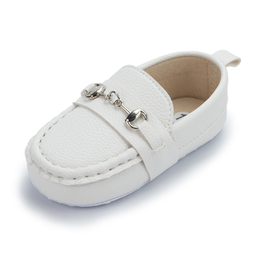 KIDSOLE© Unisex | Barfota Caren - halkskydd