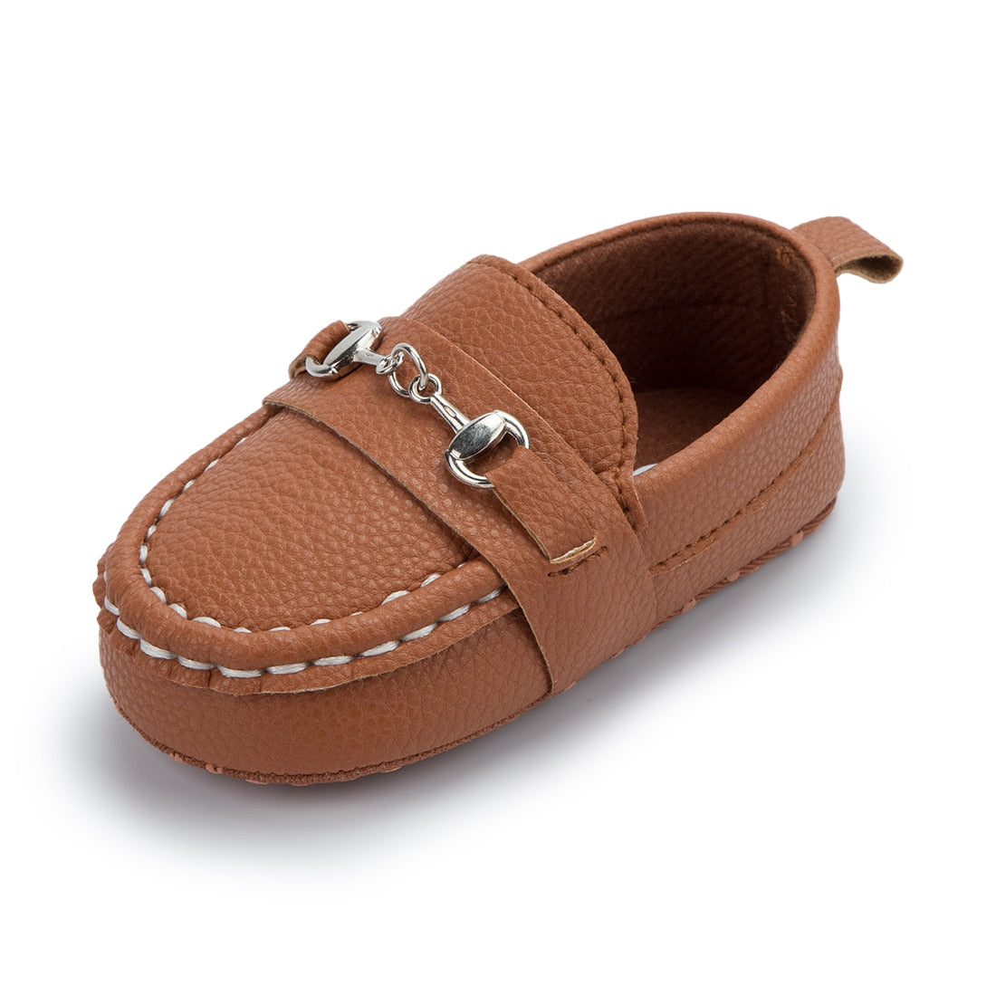 KIDSOLE© Unisex | Barfota Caren - halkskydd