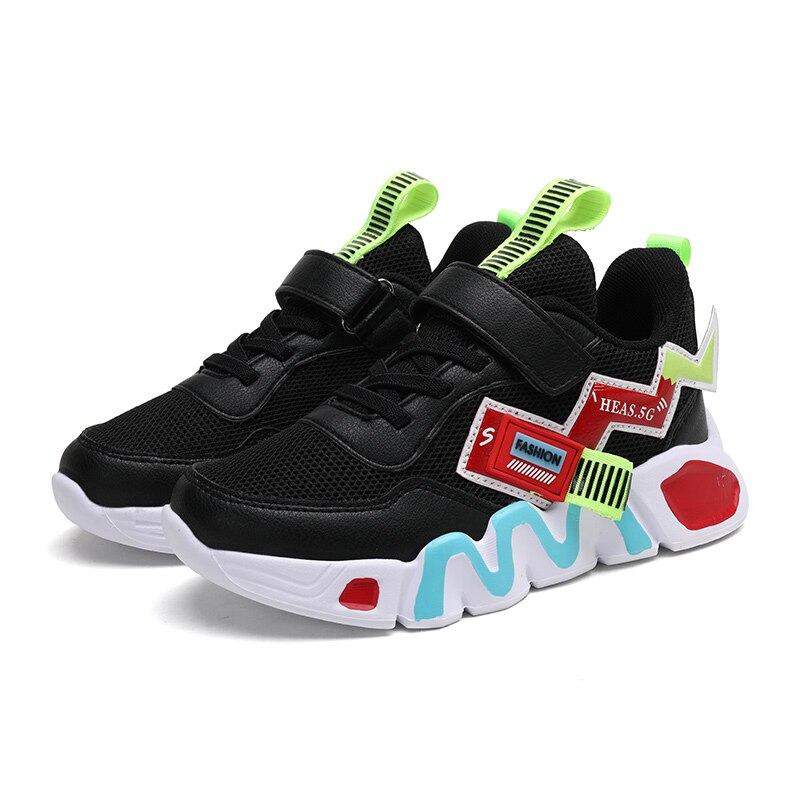 KIDSOLE© | FASHIO - Exklusiva sneakers